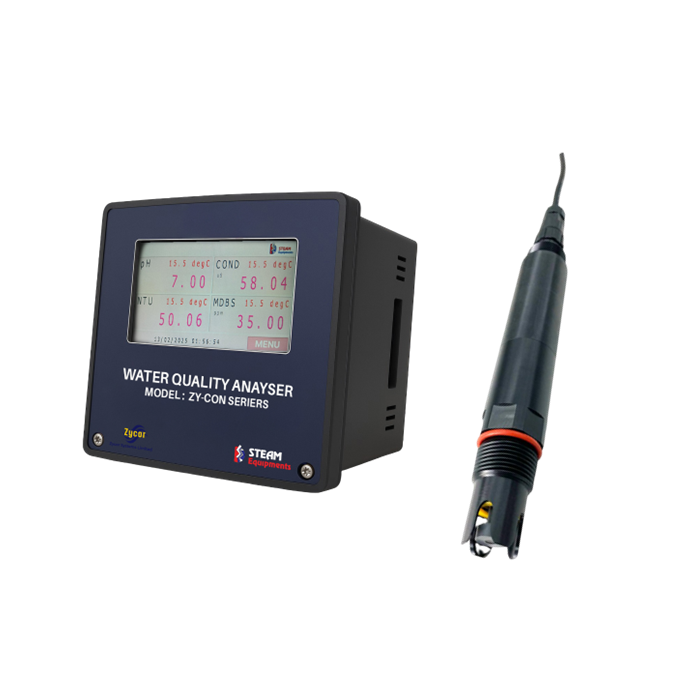 Chloride Analyzer