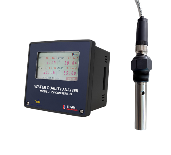 Conductivity Sensor
