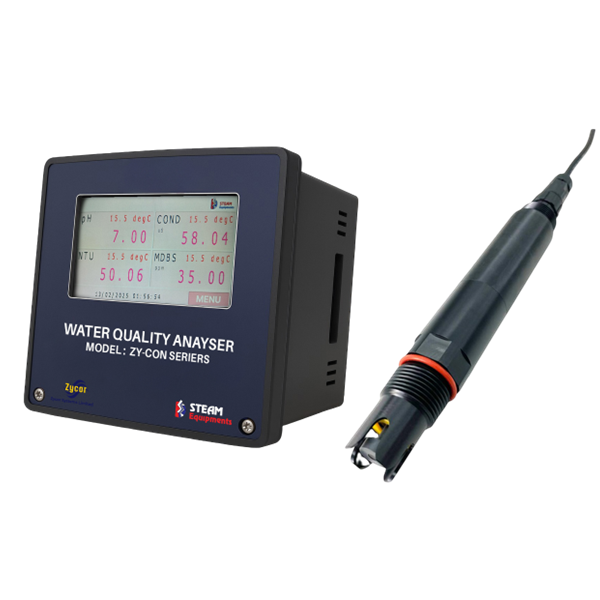 Fluoride Analyzer
